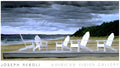 Storm Group - Joseph Reboli | Art Print Poster