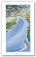 Blue River (Chama River)