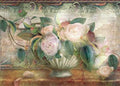 A Season by Alma Lee . Art Print Poster 24.00 X 18.00