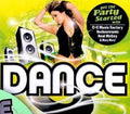 Dance Party Playlist 17 Hits CD