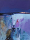 Blue Horizon - Peter Wileman | Art Print Poster