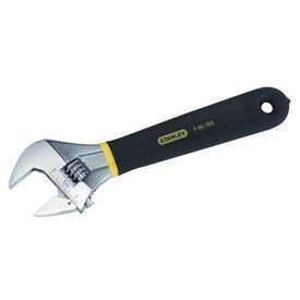 Stanley cushion grip wrench