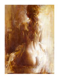 Le Boudoir Ii - Poster by Alain Dumas (23.5 x 31.5)