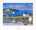 A Summer Place by Barbara Appleyard 20"x15" Art Print Poster
