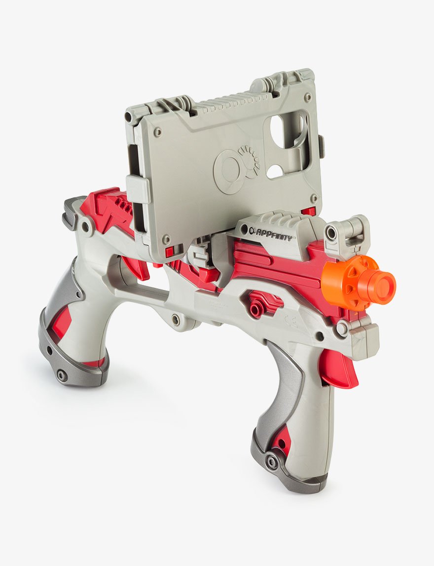 AppToyz AppBlaster v2.0