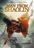 Man From Shaolin