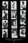 Muhammad Ali: Film Strips - Poster (24 x 36)
