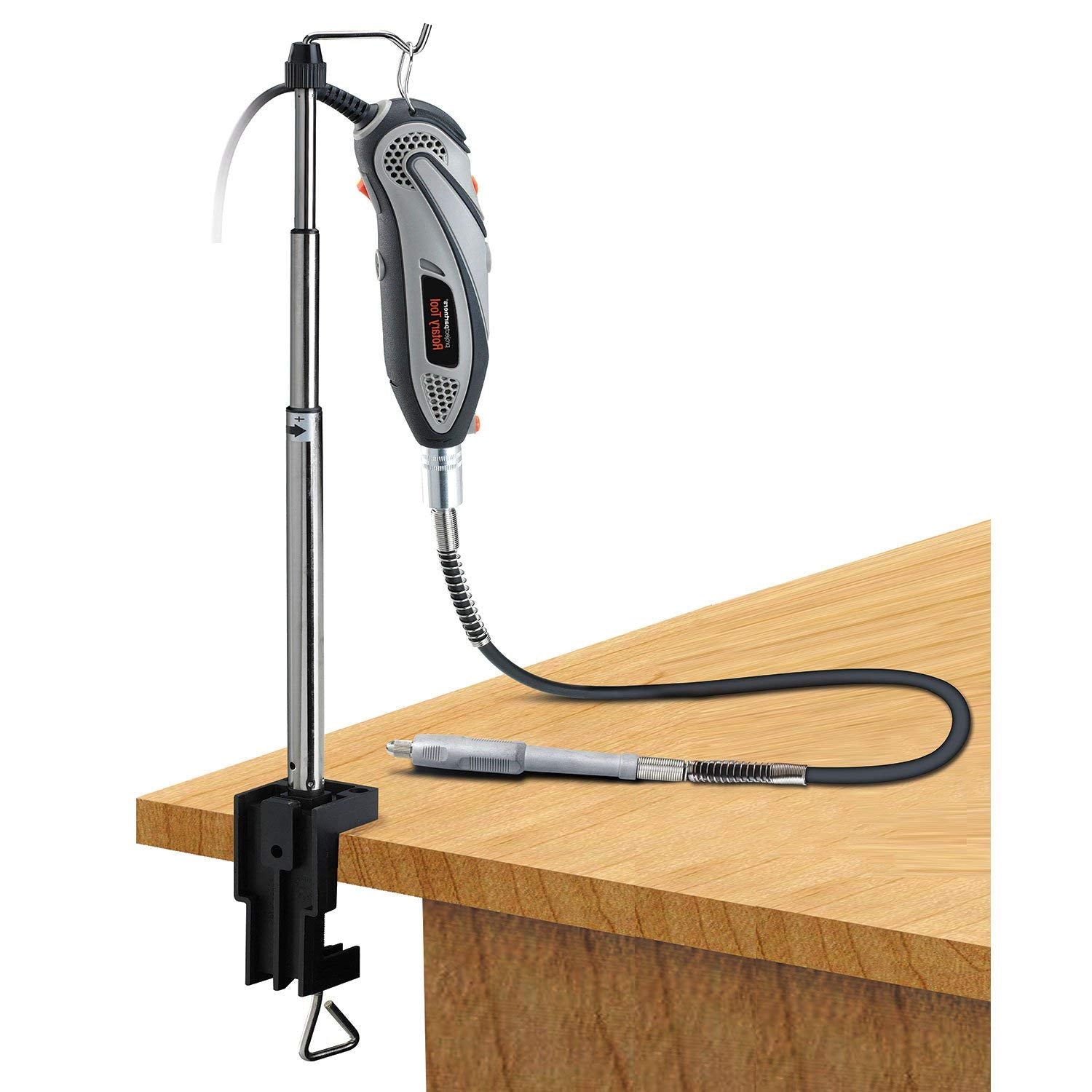 Project Partners Rotary Tool Kit