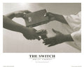 The Switch - Poster by Brian Forbes (24 x 18)