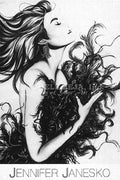 Whatever it Takes by Jennifer Janesko. Size 24.00 inches width by 30.87 inches height. Art Poster Print