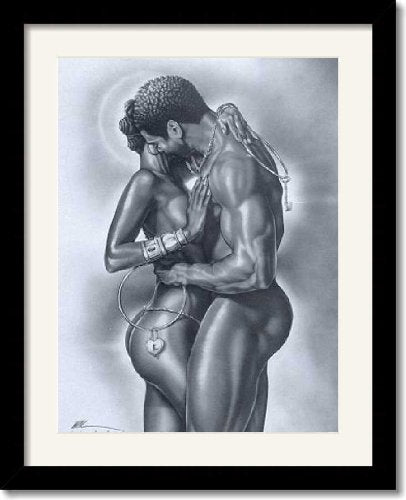 Lock & Key X-Change - WAK - Kevin A. Williams | Art Print Poster