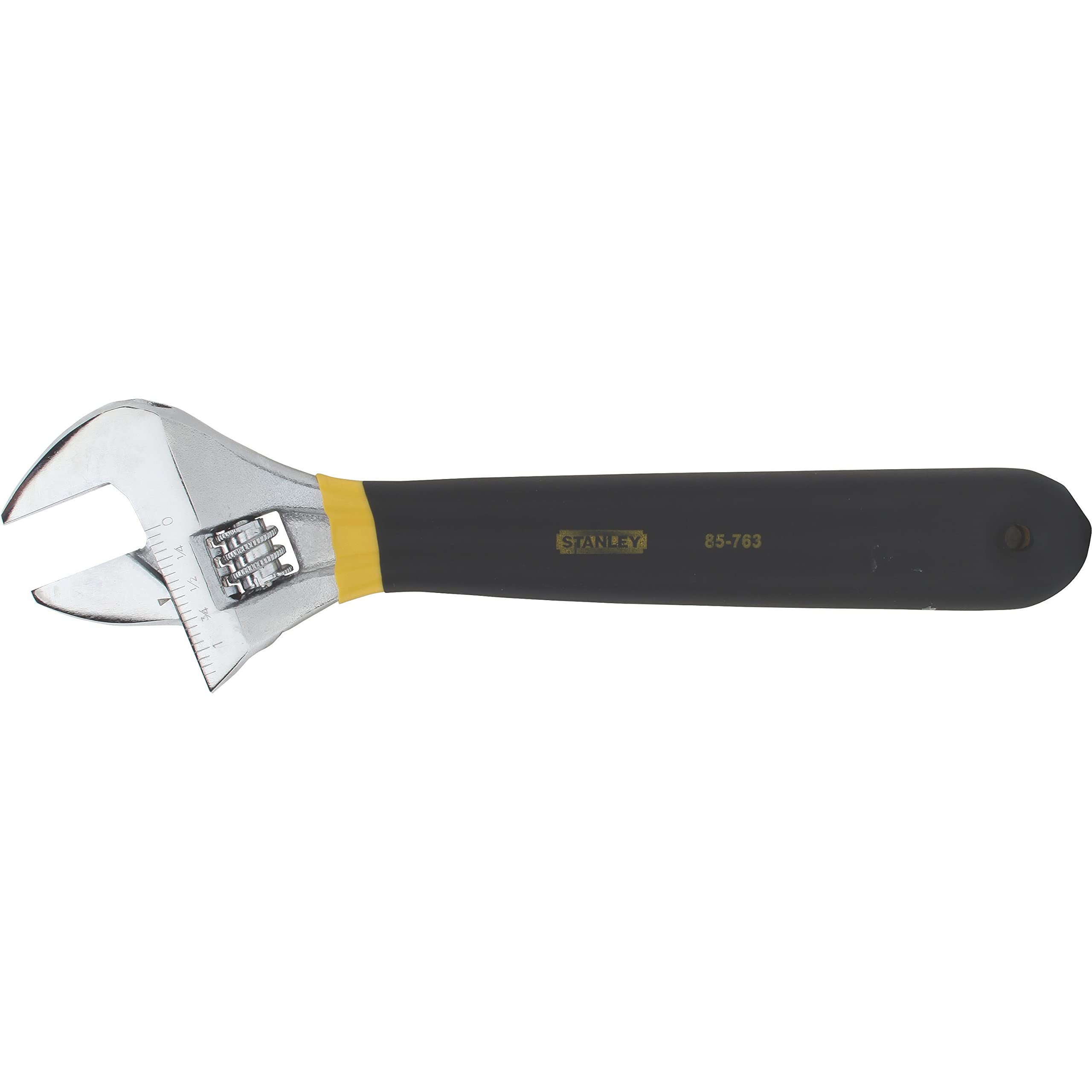 Stanley 85-763 8-Inch Cushion Grip Wrench