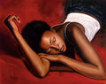 My Dream - Poster by Sterling Brown (14 x 11)