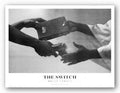 The Switch - Poster by Brian Forbes (14 x 11)