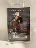 Angel & The Badman