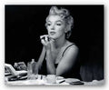 Bruce Teleky Marilyn Monroe (Lipstick) by Sam Shaw 24"x36" Art Print Poster
