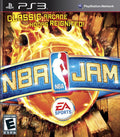 NBA JAM - Nintendo Wii