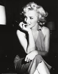 Marilyn Monroe, 1952 Art Print 22 x 28in