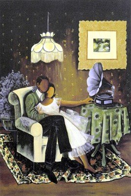 Love Song - Poster by Annie Lee (22.75X26.75)