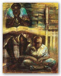 Paul Goodnight True Knowledge Has A Heart