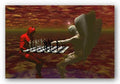 Chaos and Order by M.L. Walker 24"x36" Art Print Poster