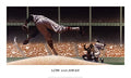 Low and Away - Poster by Kadir Nelson (35.5X18.5)