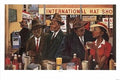 artworkforless.com Commerce Street by Ernest Watson - 23 x 34 1/2 inches - Fine Art Print/Poster