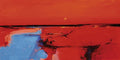 Coastal Horizon Ii - Poster by Peter Wileman (39 1/2X19 3/4)