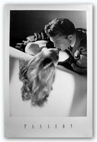 Passion Art Print Art Poster Print by H. Armstrong Roberts, 24x36