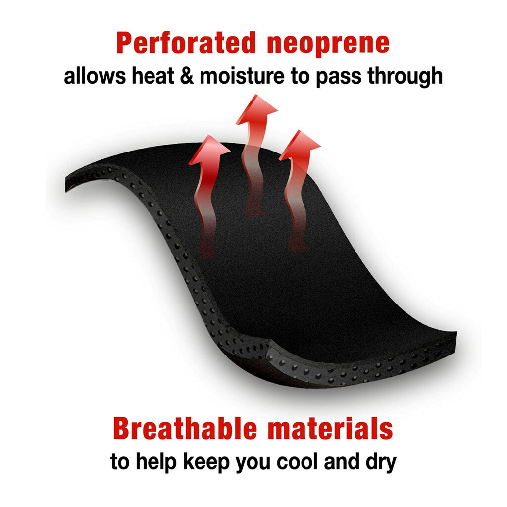 Ace Adjustable Wrist Support,
