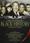 Ultimate Black History Collection