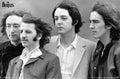 (22x34) The Beatles - Fab Four Music Poster