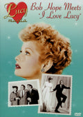 Lucy Mania: Bob Hope Meets 'I Love Lucy'