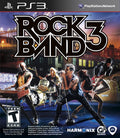 Mad Catz Rock Band 3